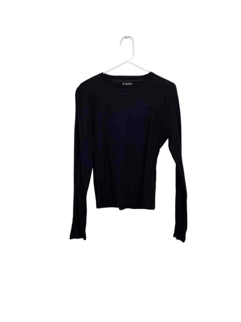 J Crew Ladies Size L NEW Shirt