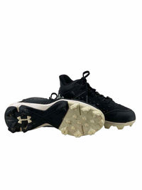 Under Armour Kids Size 1 Cleats