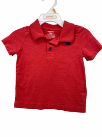 Carter's Kids Size 9m Shirt