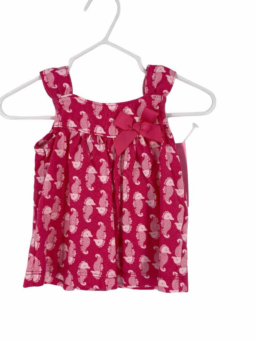 Carter's Kids Size 12m Shirt