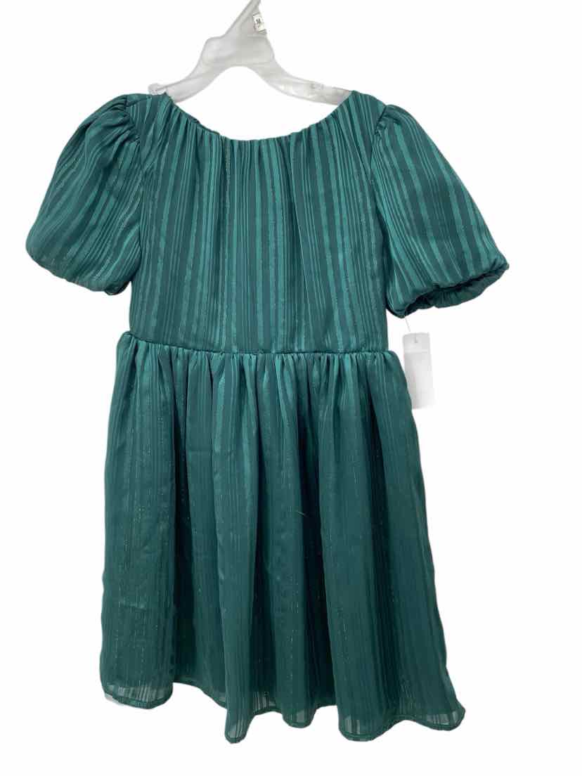 Cat & Jack Kids Size 8 Dress