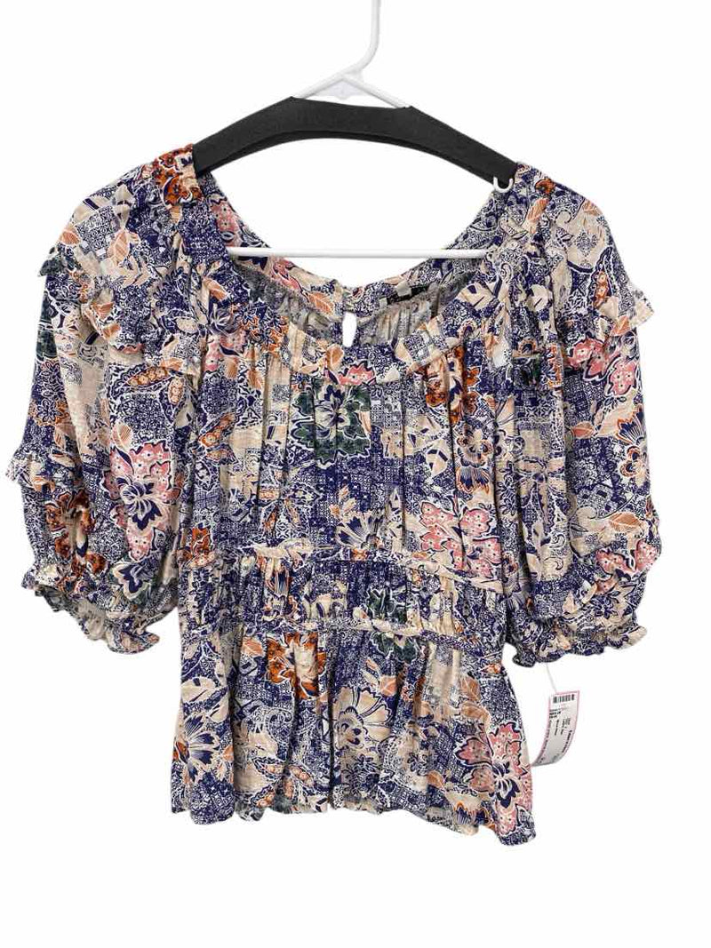 Ladies Moon River Size S Shirt