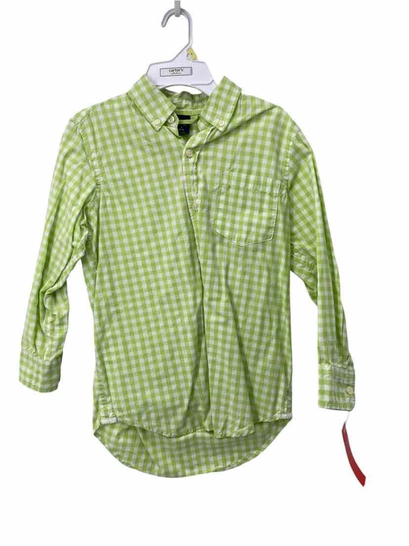 Gap Kids Kids Size 6-7 Shirt