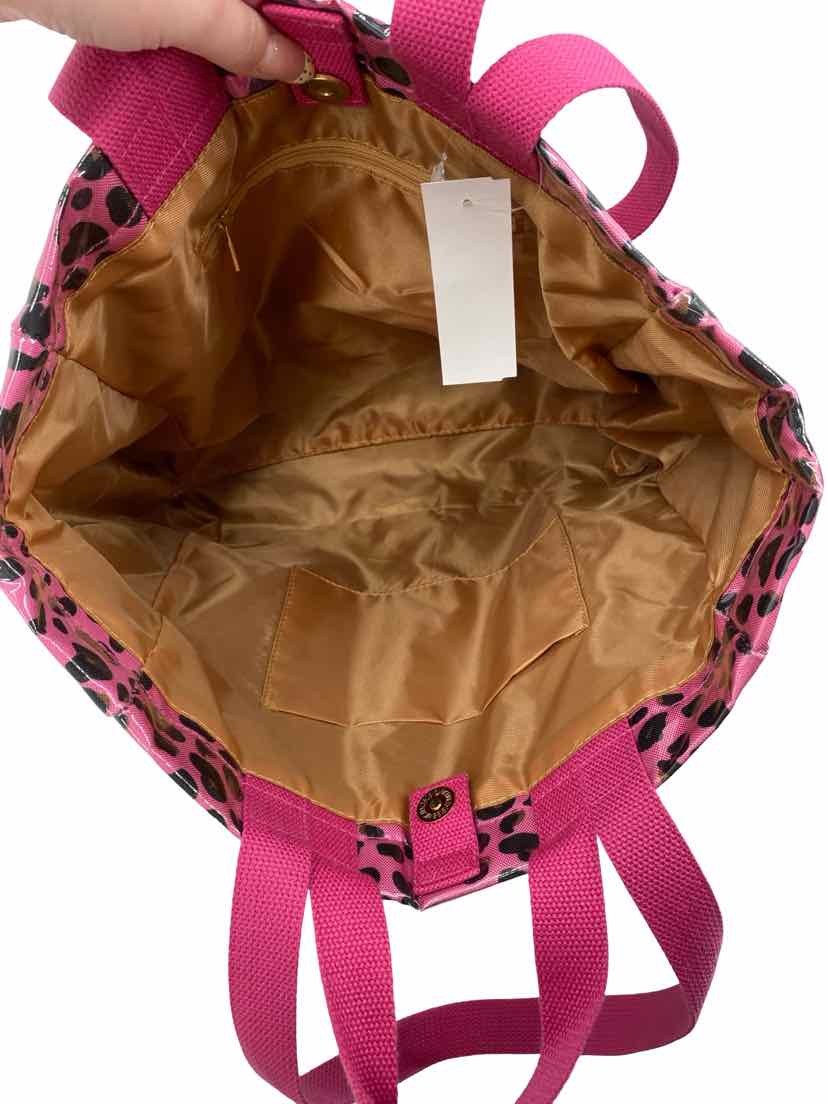 No Brand Ladies Tote