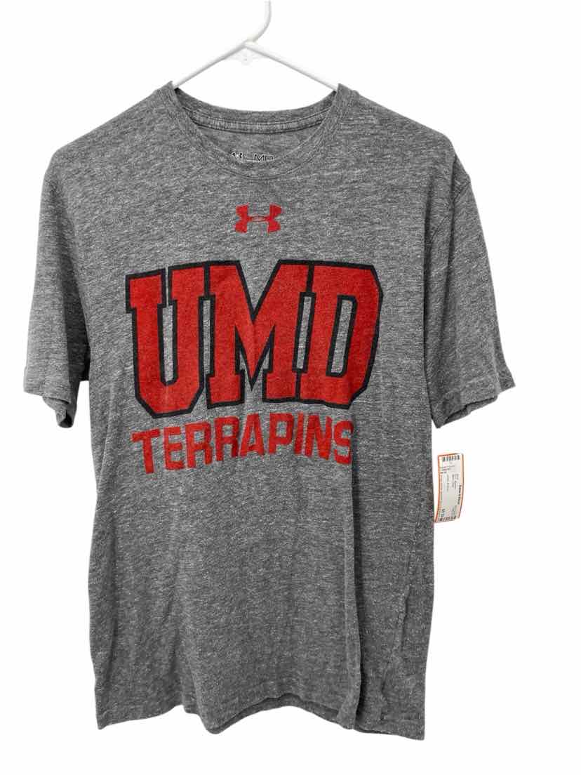 Under Armour Men's Size Medium Shirt