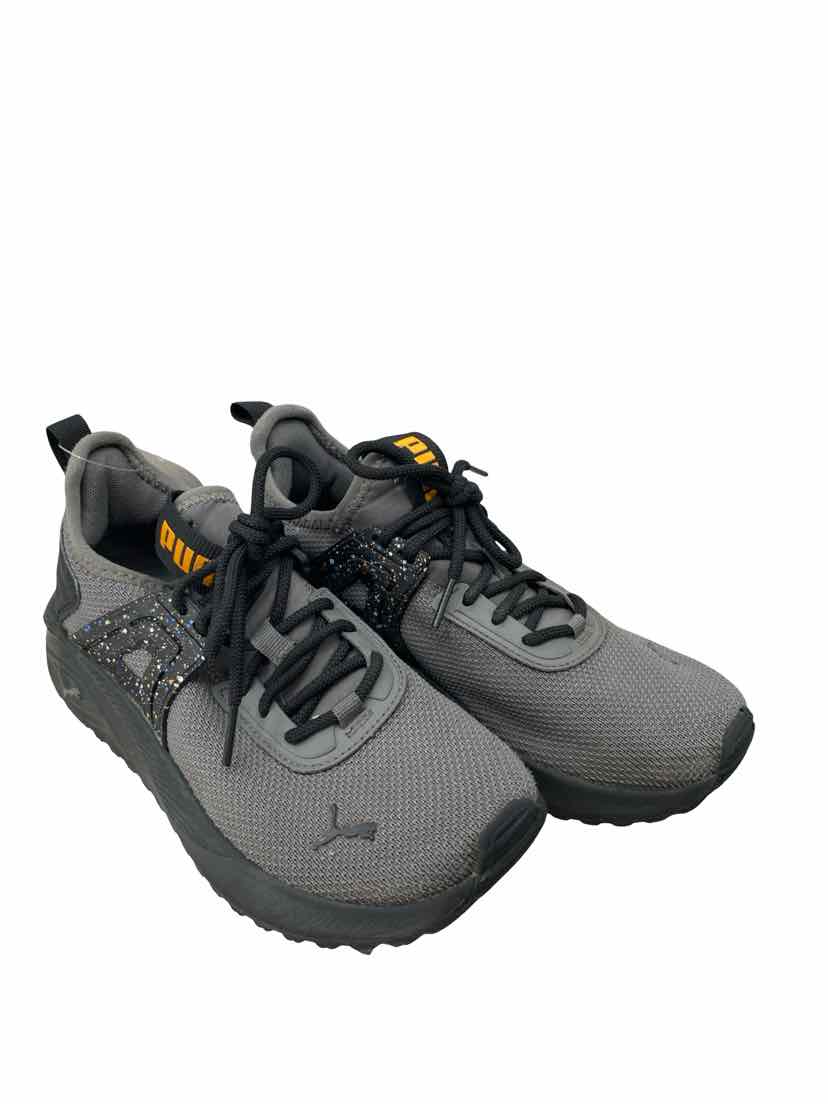 Puma Ladies Size 5 Shoes