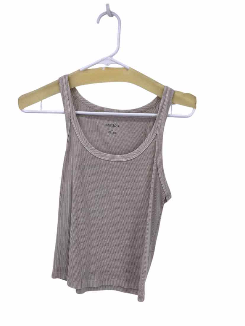 Wild Fable Ladies Size Medium Shirt