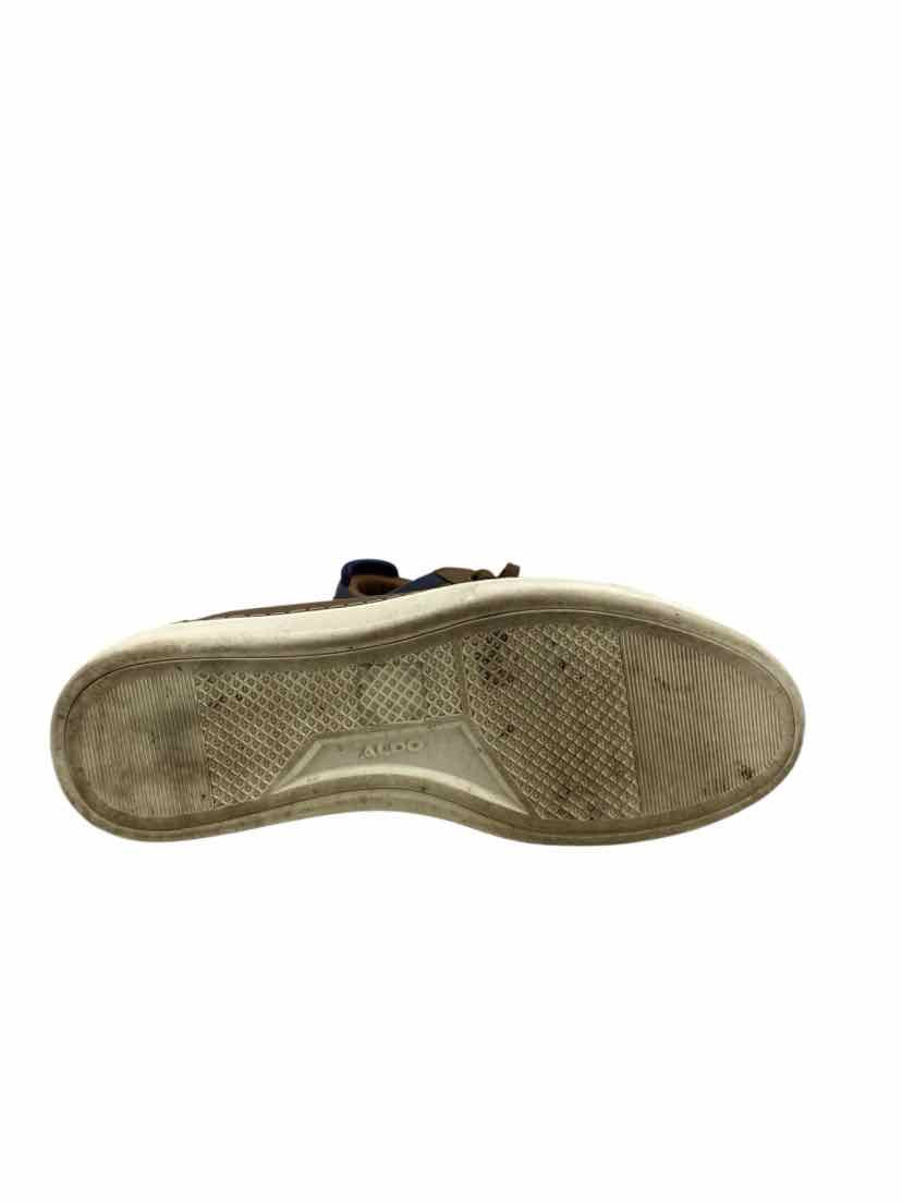 aldo Men's Size 10 Shoes