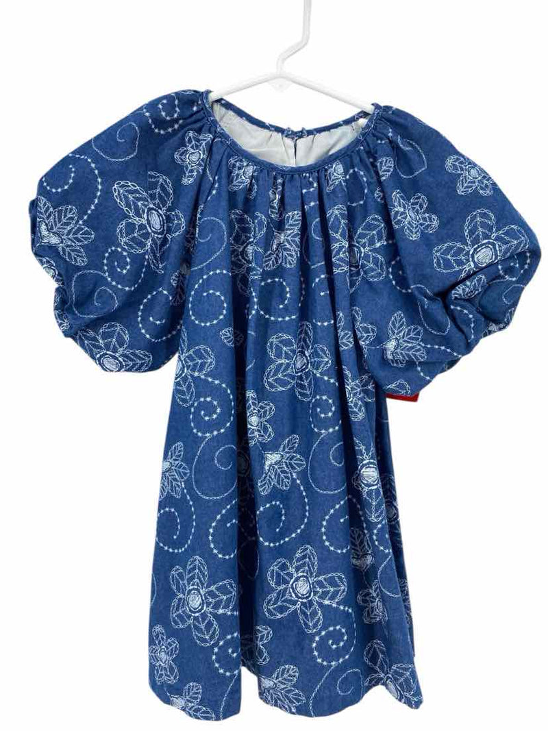 Bonnie jean Kids Size 4t Dress