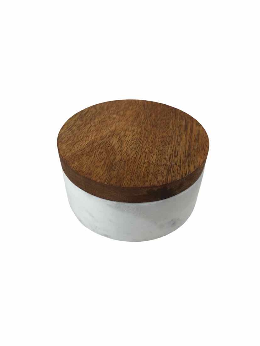 Threshold White Container