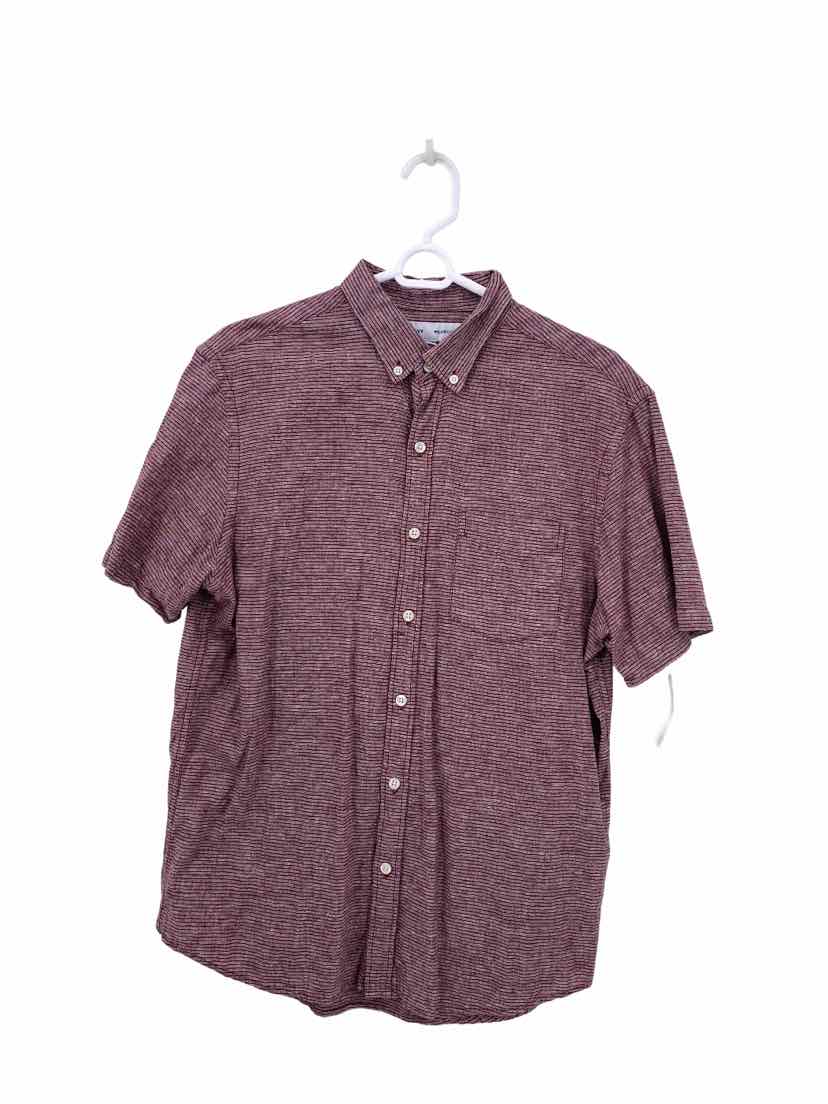 Old Bay Men's Size Medium Shirt