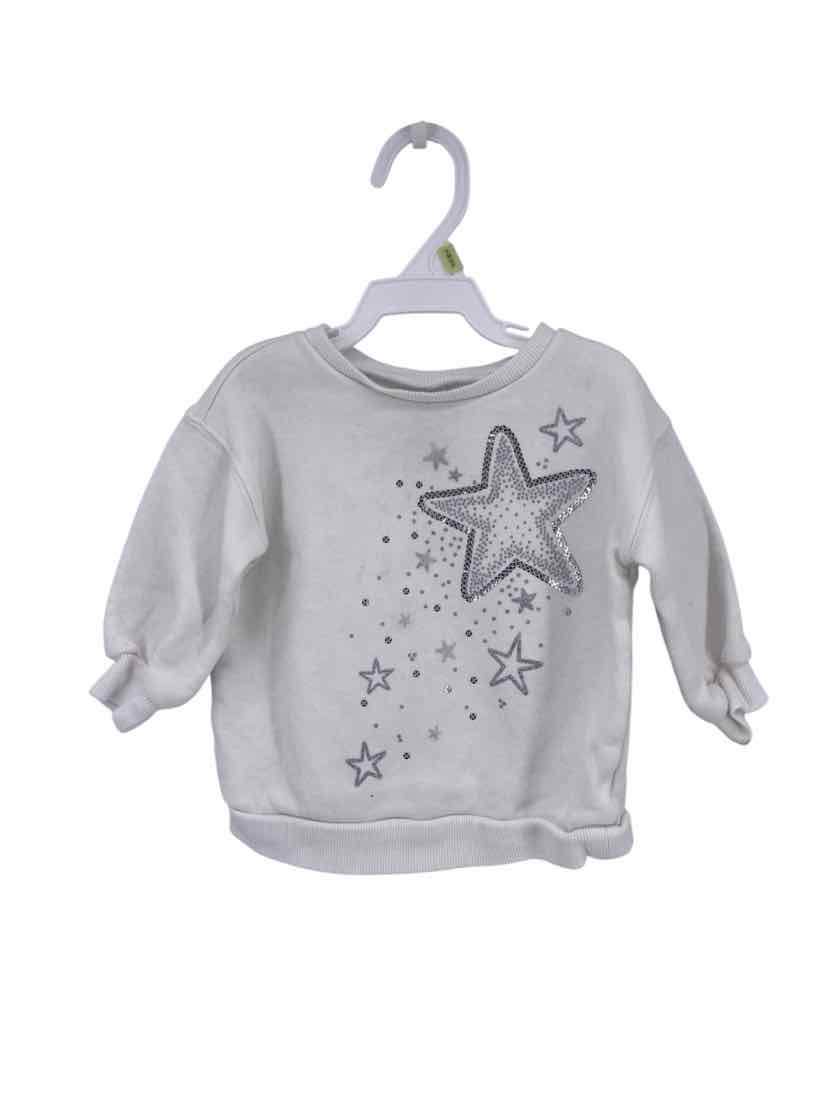 Carter's Kids Size 12m Pullover