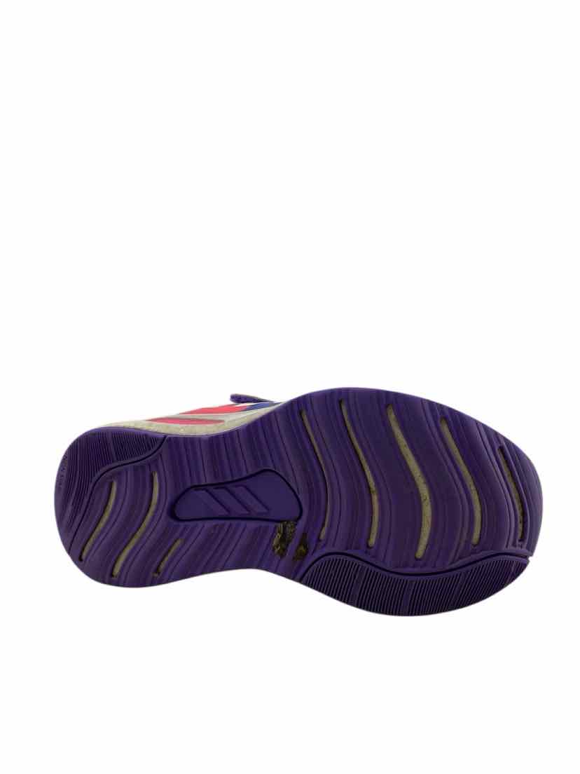 Addidas Kids Size 11 Shoes