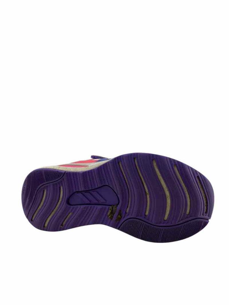 Addidas Kids Size 11 Shoes