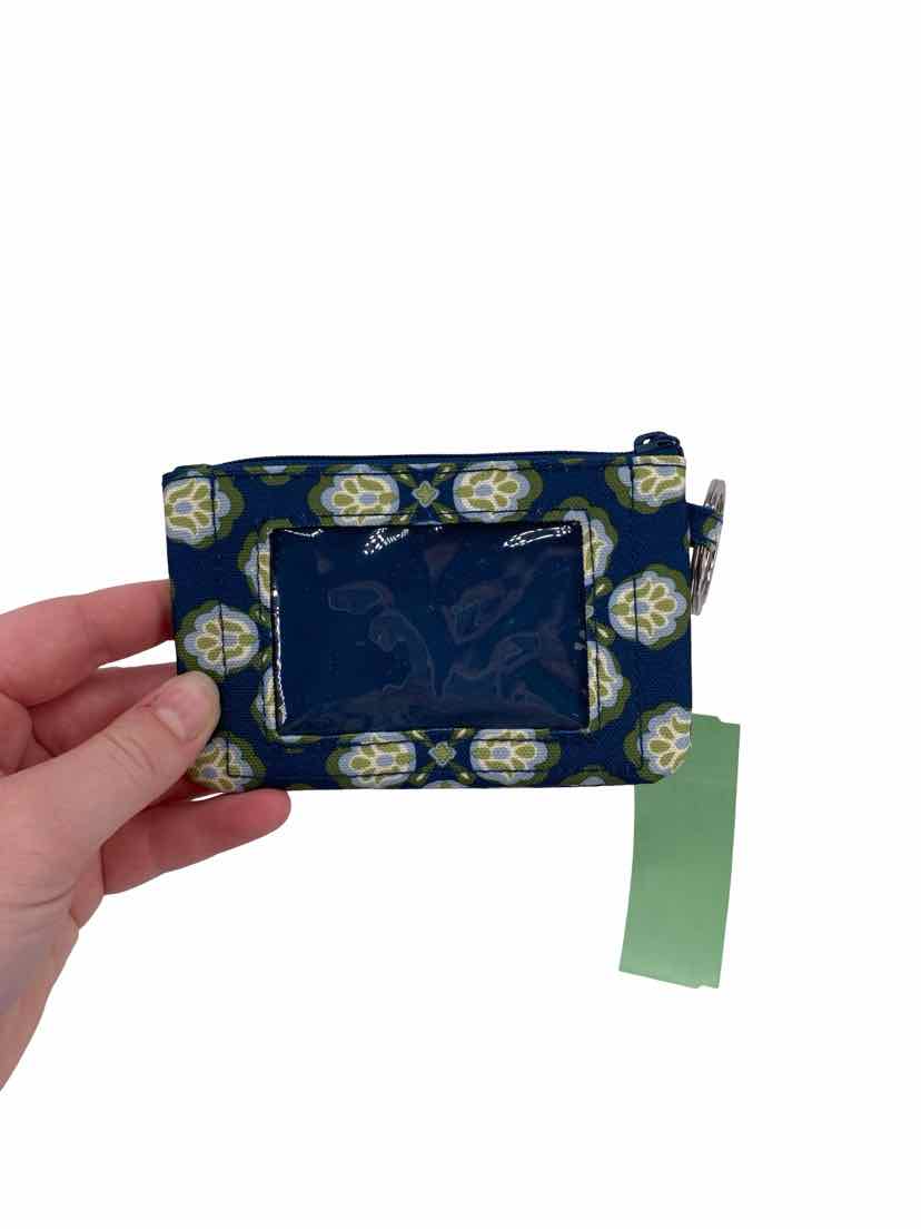 Vera Bradley Id Case