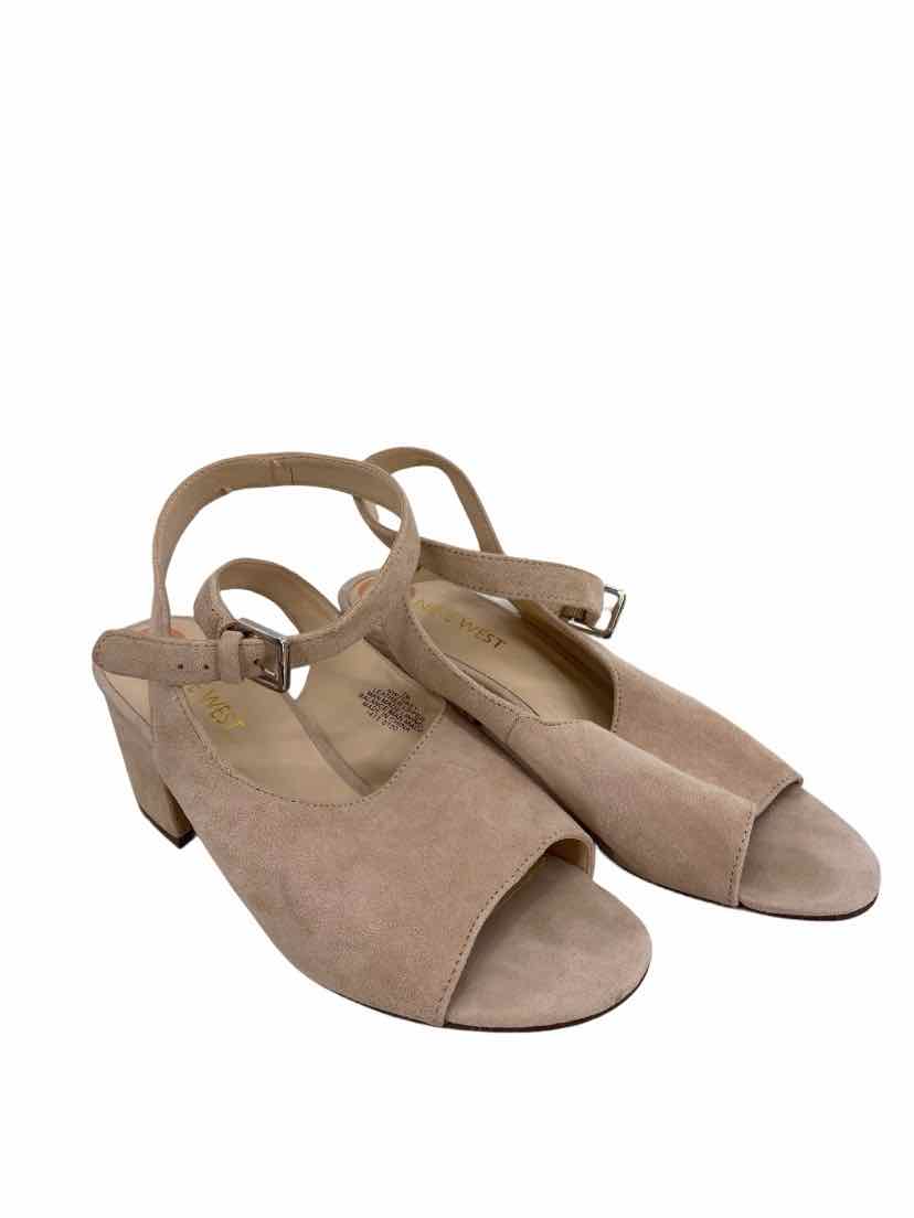 Nine West Ladies Size 7 Shoes