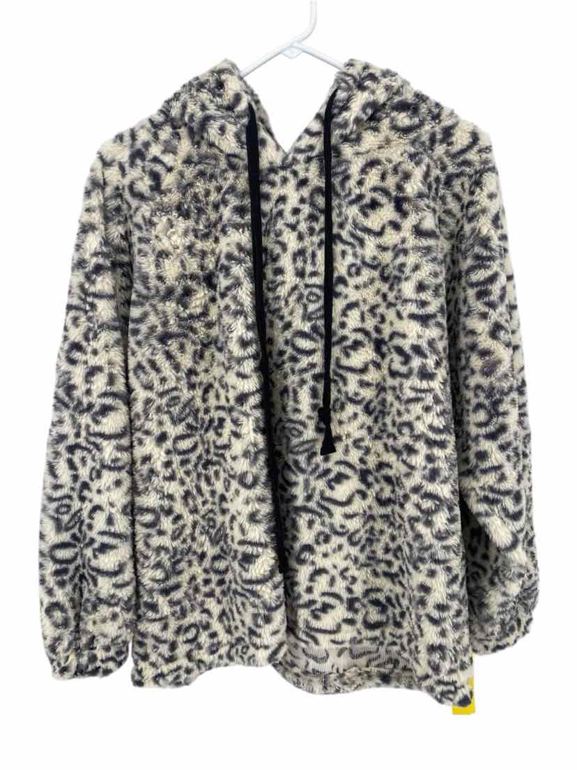 POL Ladies Size M Pullover