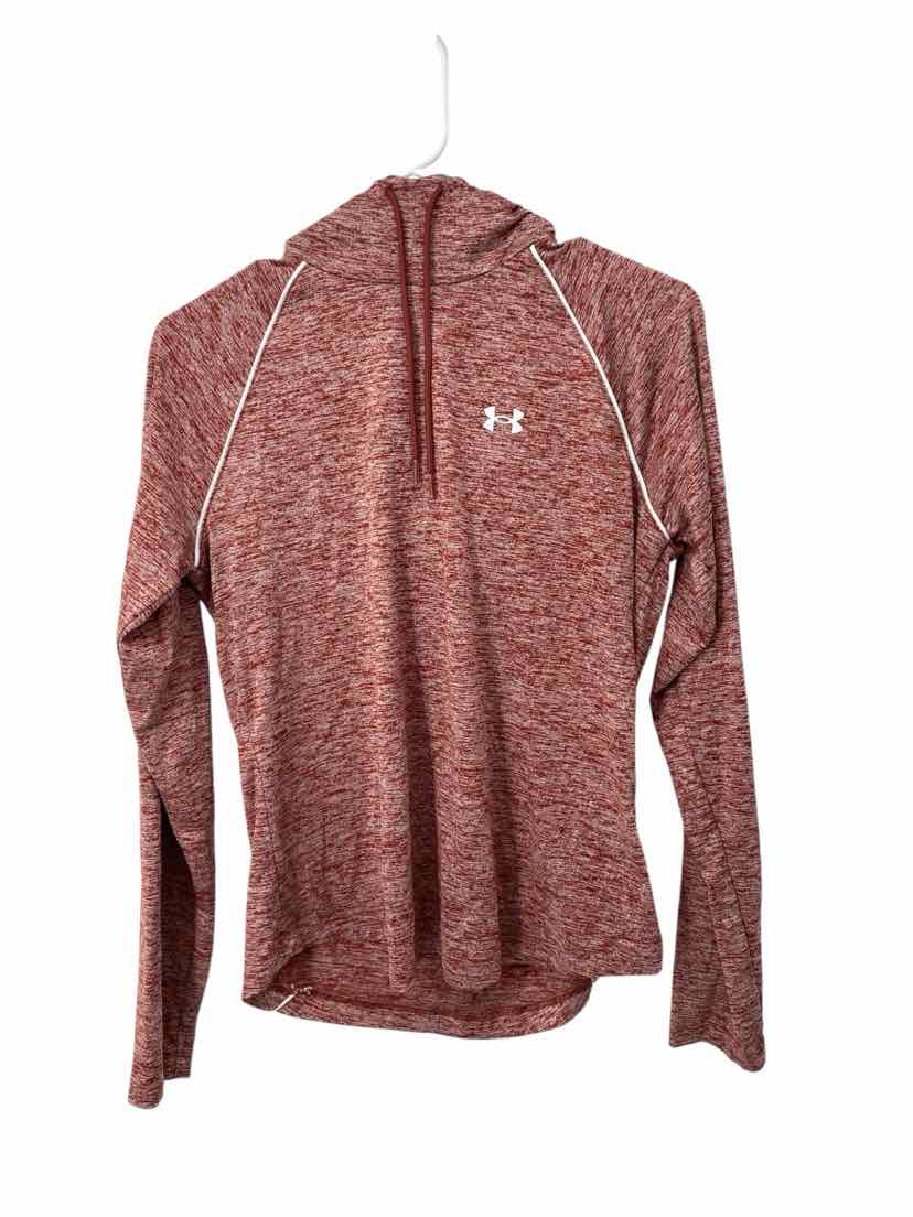 Under Armour Ladies Size M Pullover