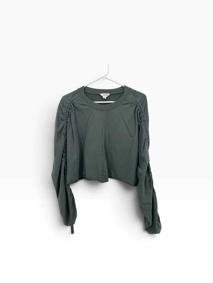 Open Edit Ladies Size S Pullover