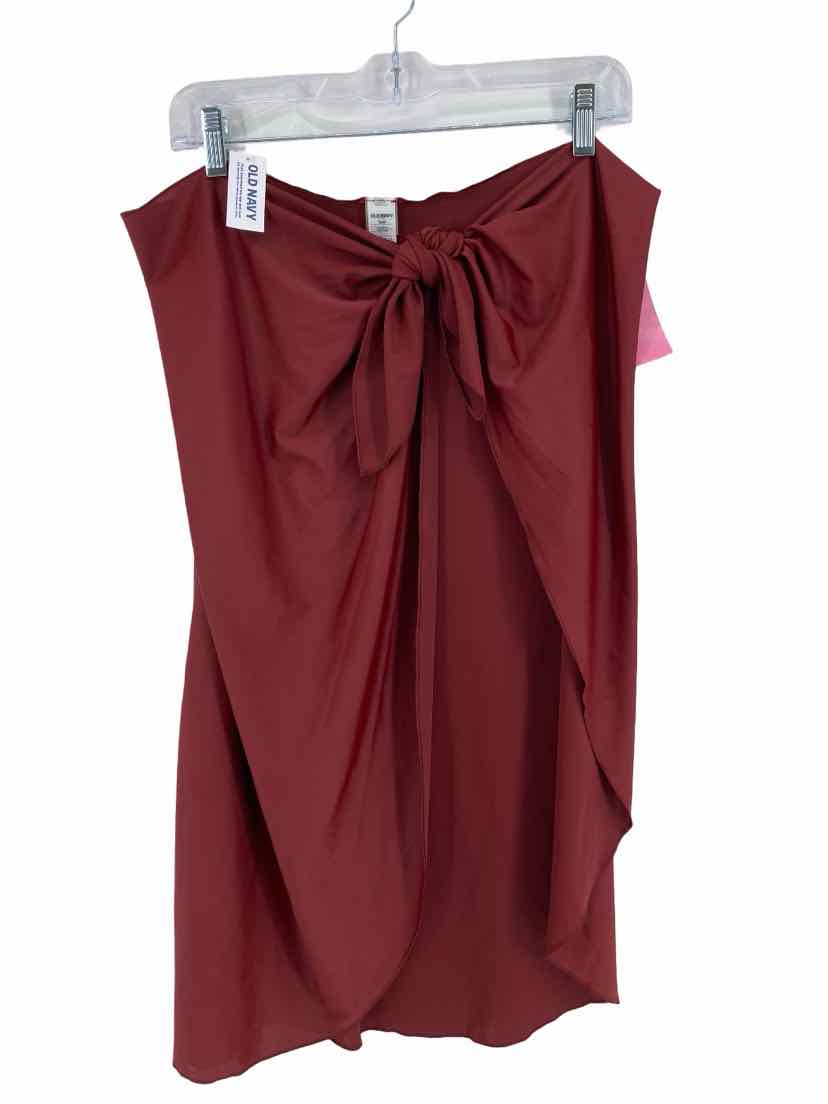 Old Navy Ladies Size S/M NEW Cover Up