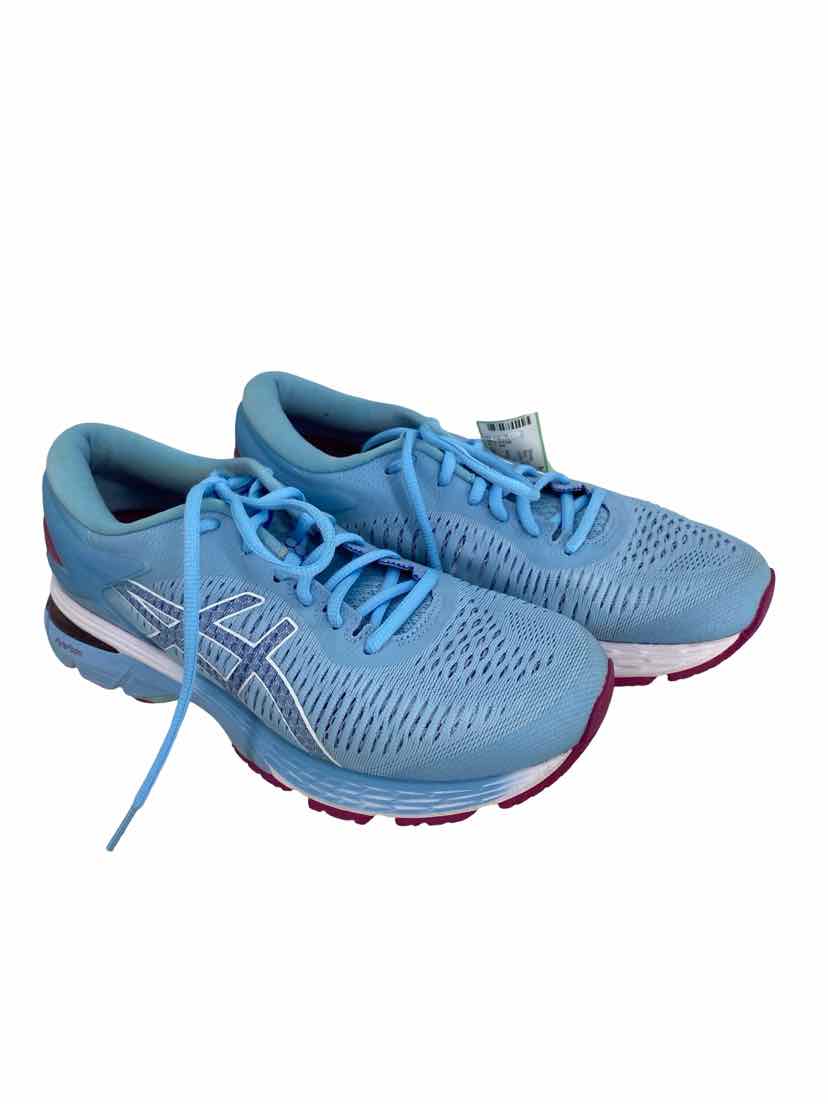 Asics Ladies Size 7.5 Shoes