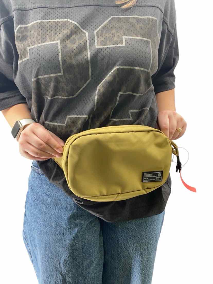HEX Men's Belt Bag