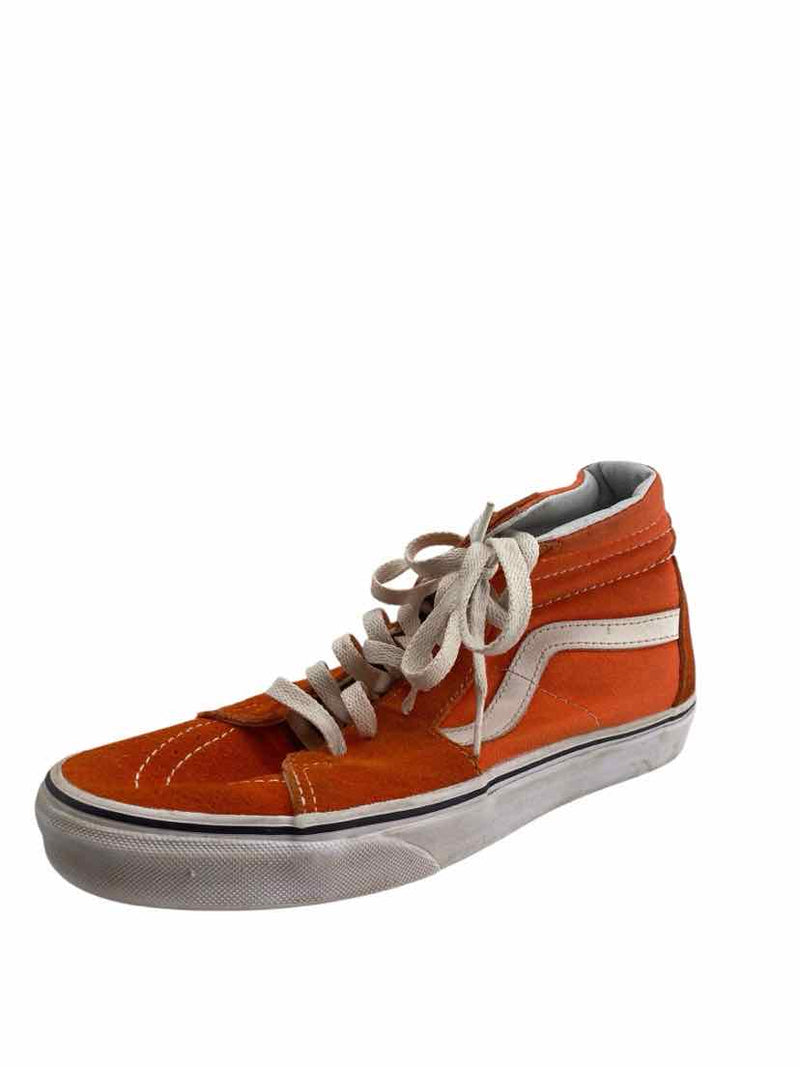 Vans Ladies Size 8 Shoes
