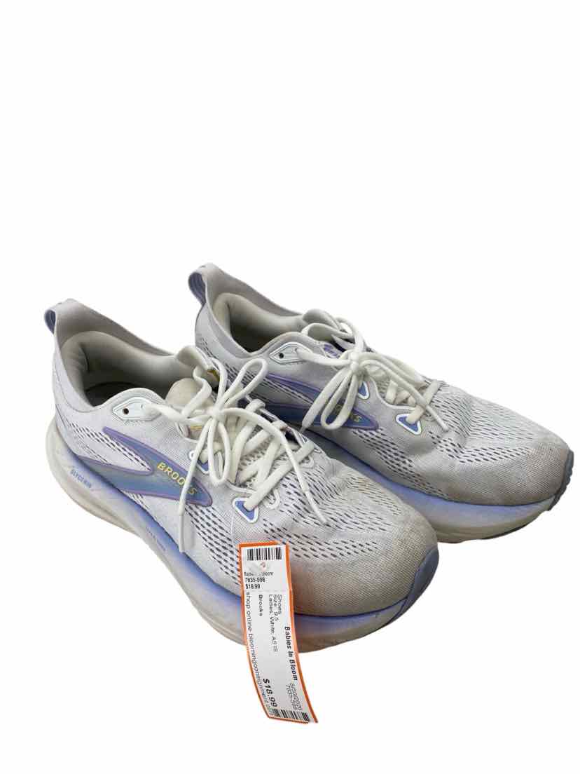 Brooks Ladies Size 9.5 AS IS Shoes