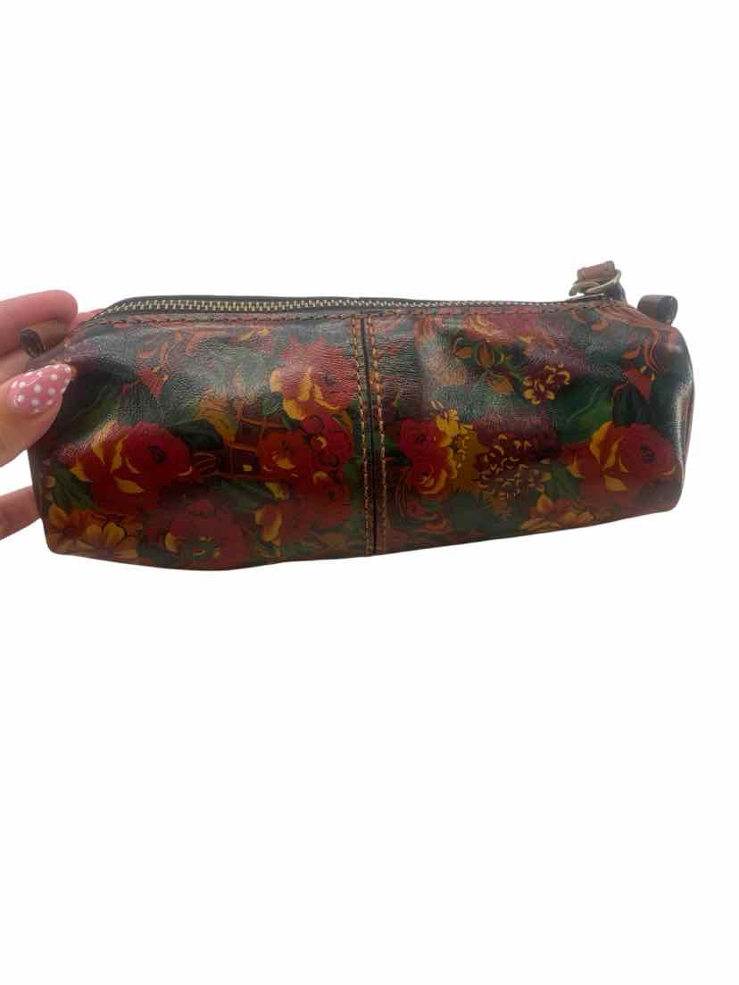 Patricia Nash Ladies Wristlet