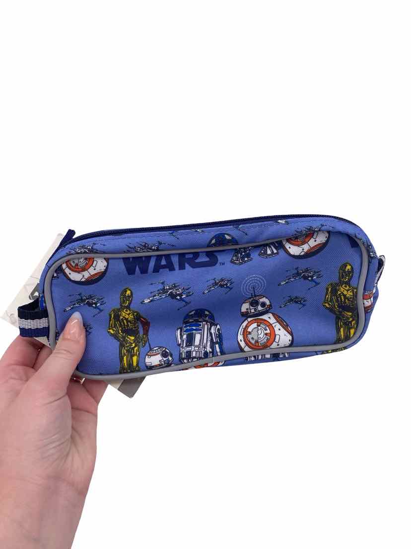 Pottery Barn Kids NEW Pencil Case