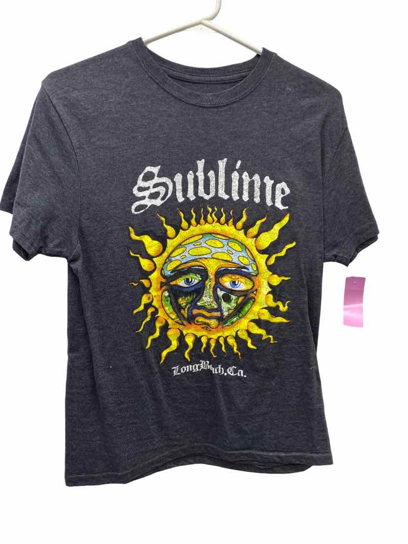 Sublime Ladies Size M Shirt
