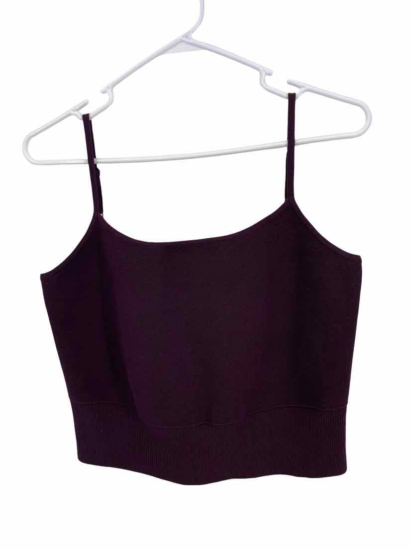 Express Ladies Size L Shirt