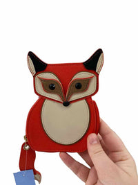 Kate Spade Ladies Fox Pouch