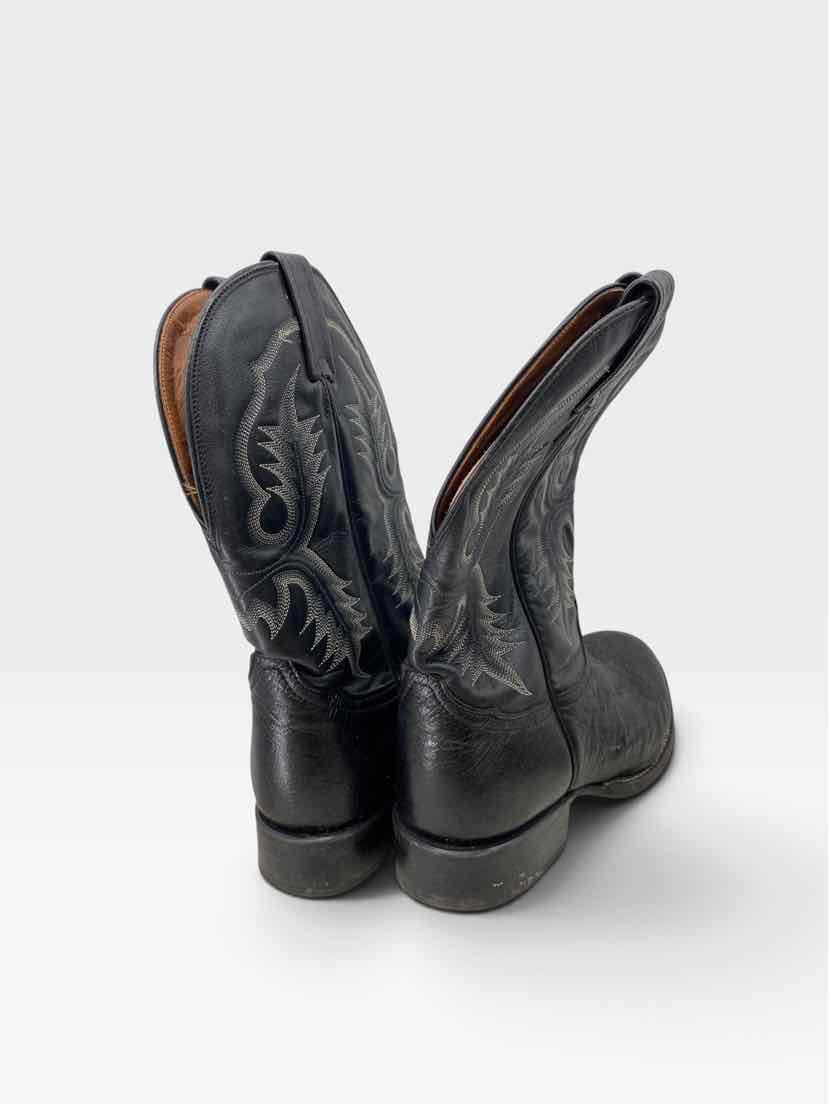 Tony Lama Men's Size 9 Boots