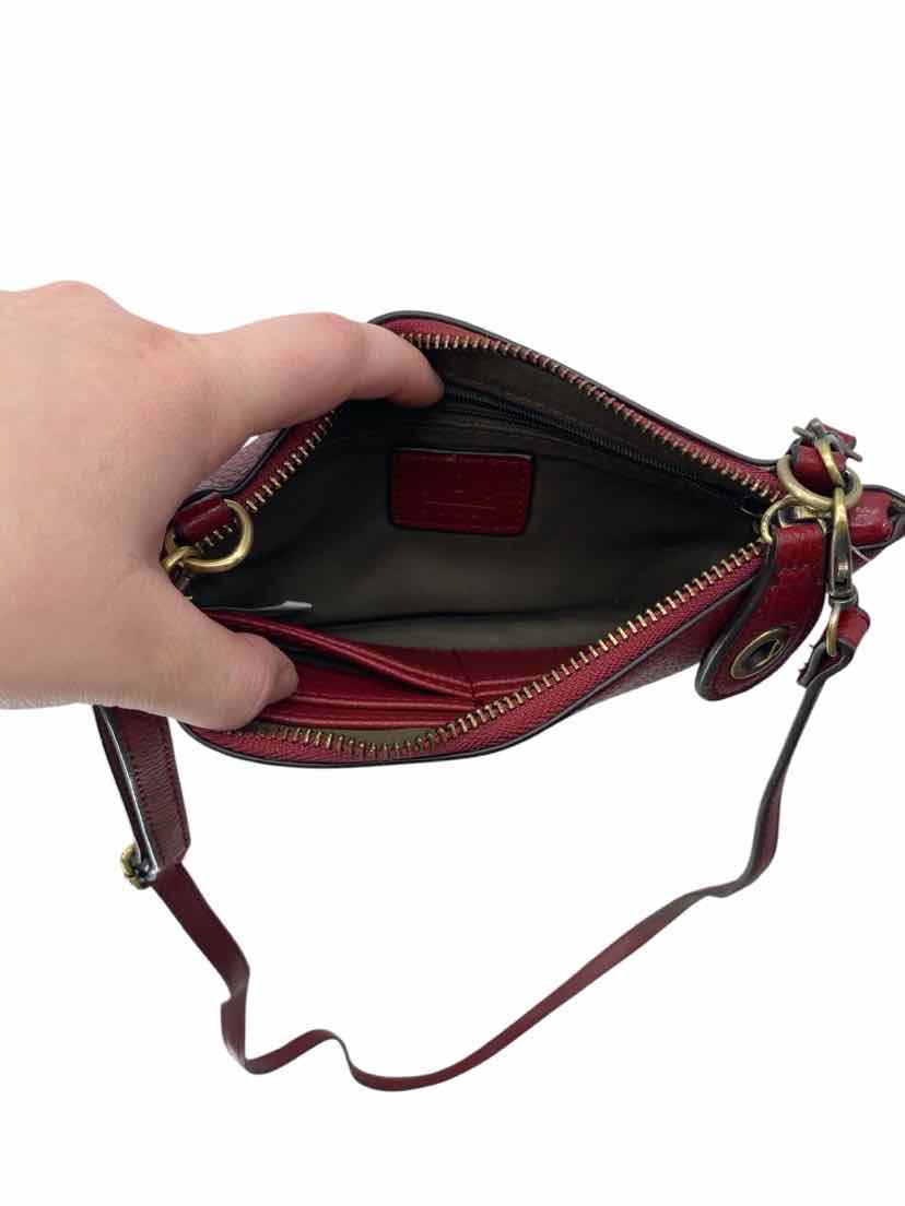 No Brand Ladies Crossbody