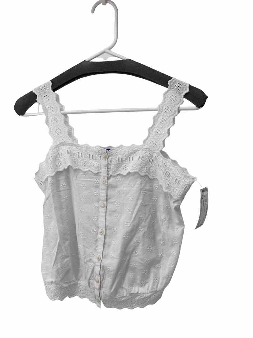Old Navy Ladies Size XS NEW Shirt