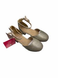 Kids Cupcake Couture Size 11 Like New Shoes