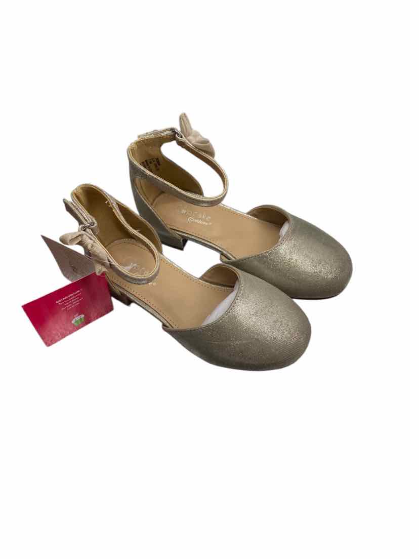Kids Cupcake Couture Size 11 Like New Shoes