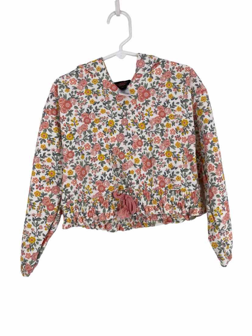 Nicole Milller Kids Size 4t Pullover