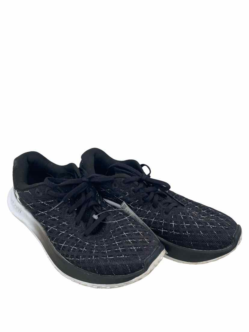 Under Armour Ladies Size 8 Shoes