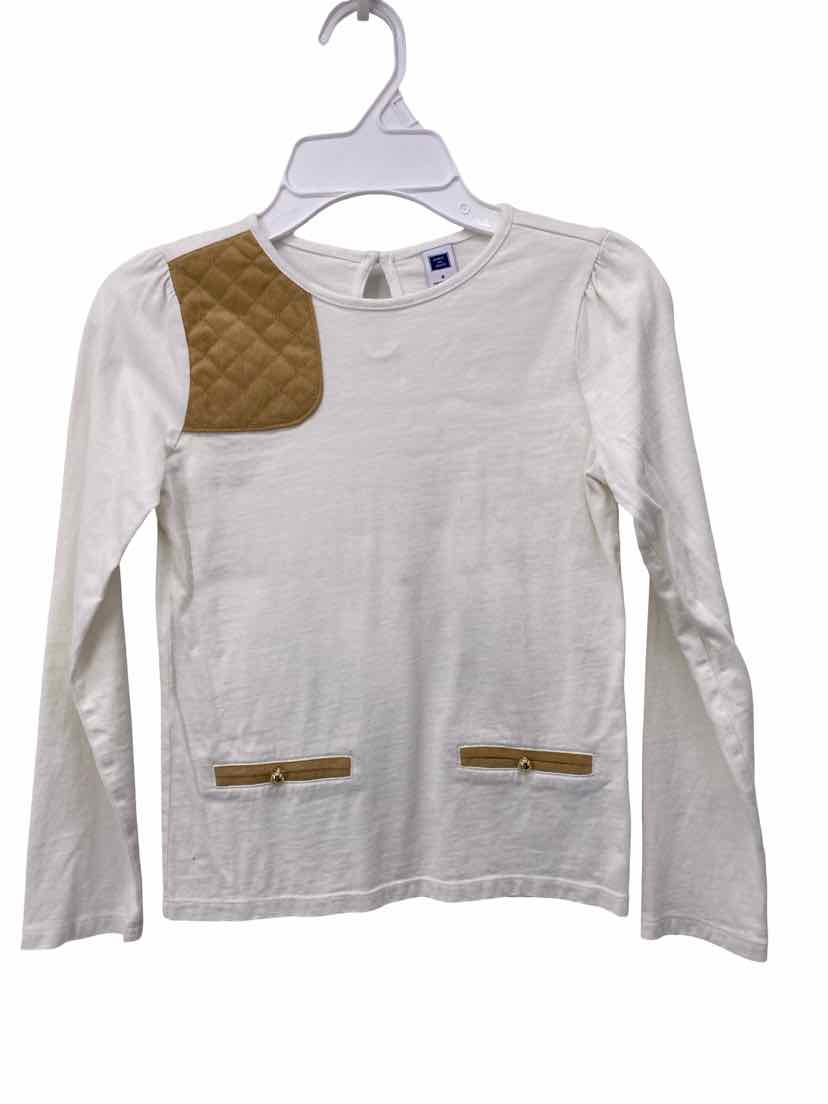 Janie & Jack Kids Size 8 Shirt
