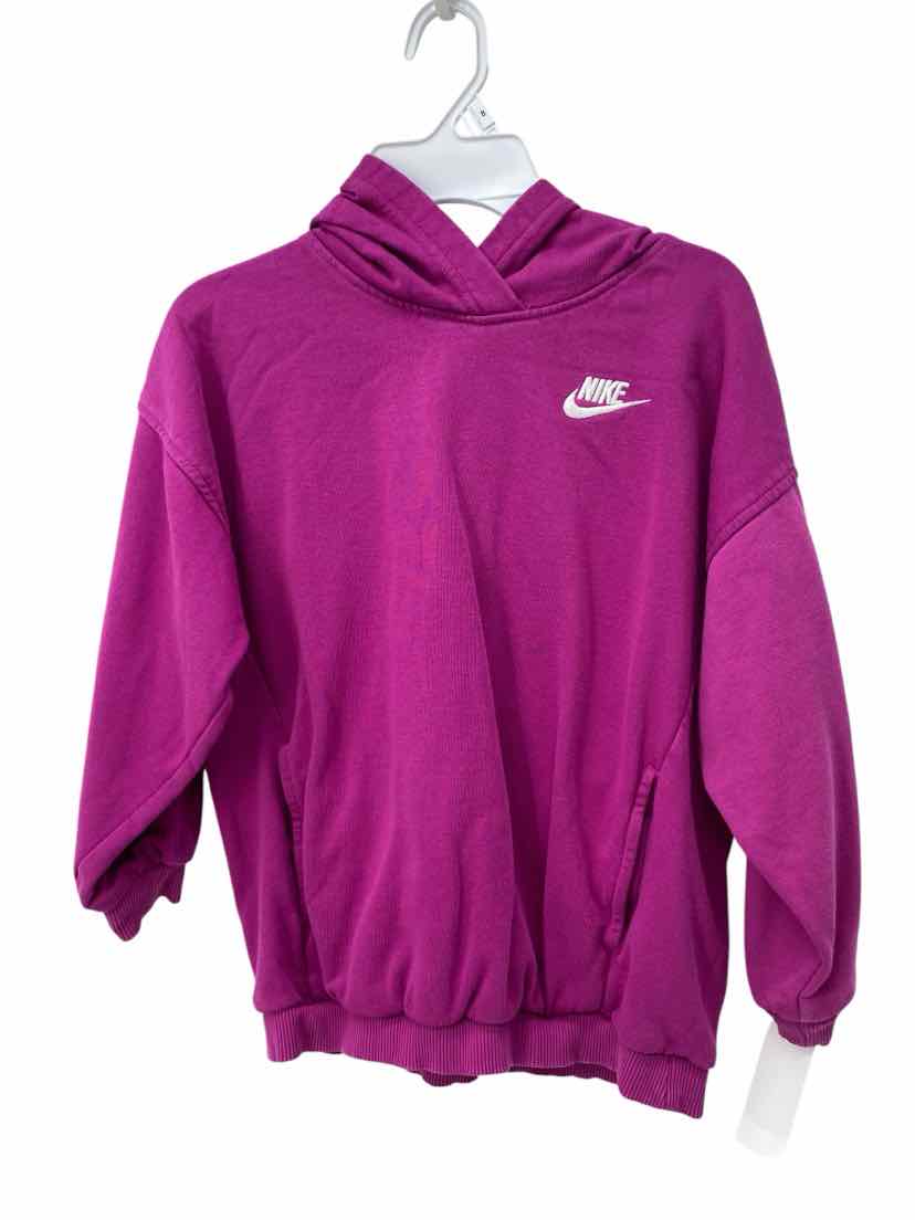 Nike Kids Size S Pullover