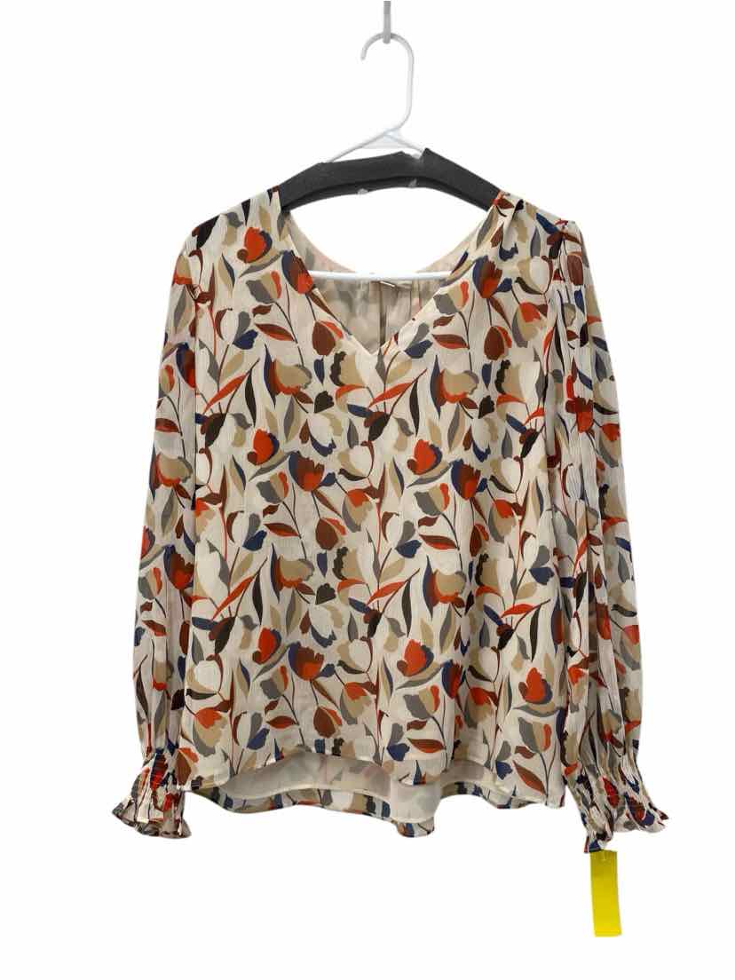 Loft Ladies Size L Shirt