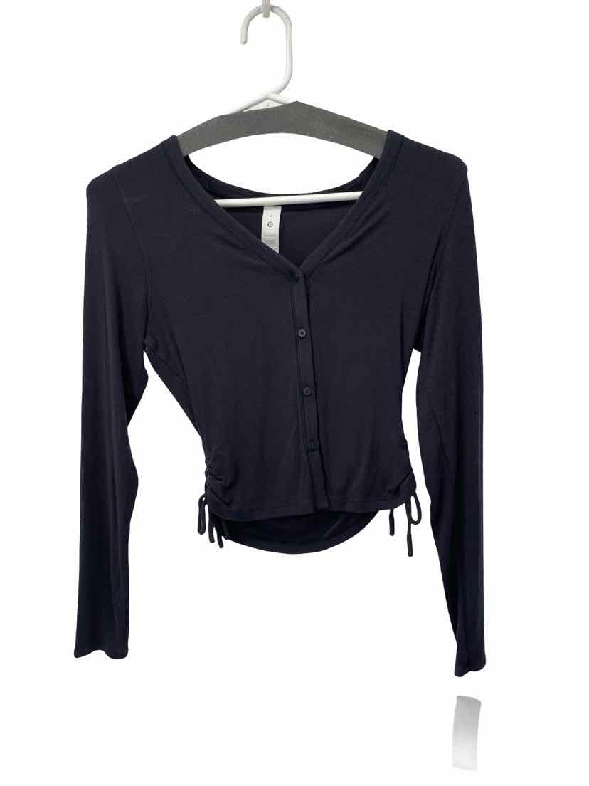 Lululemon Ladies Size 2 Shirt