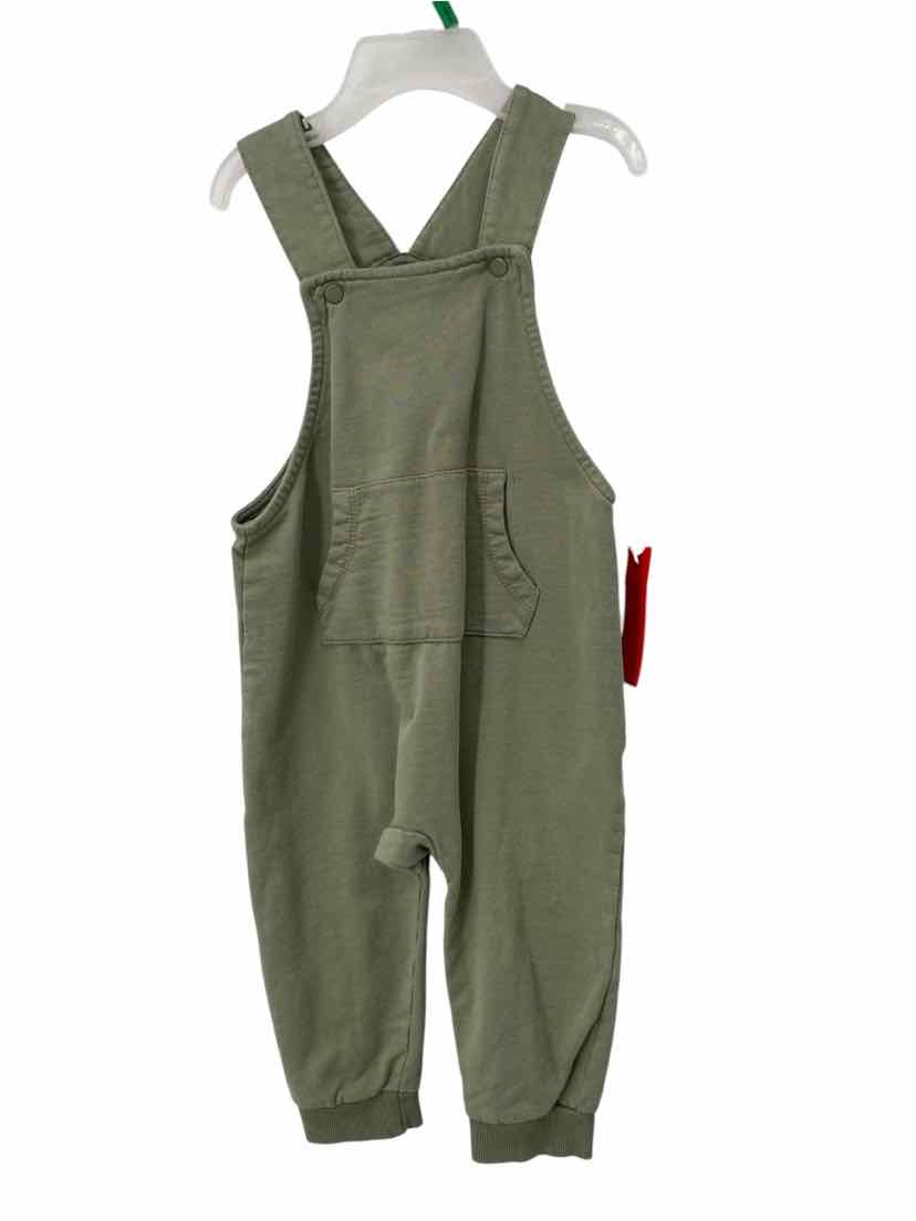 H & M Kids Size 3m Overalls