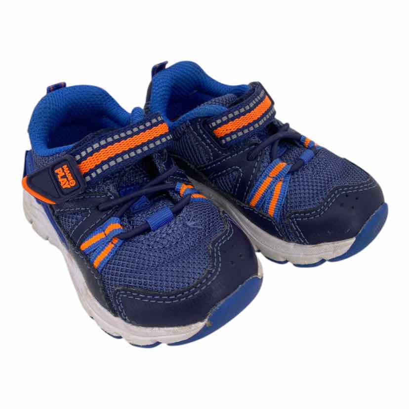 Stride Rite Kids Size 5 Shoes