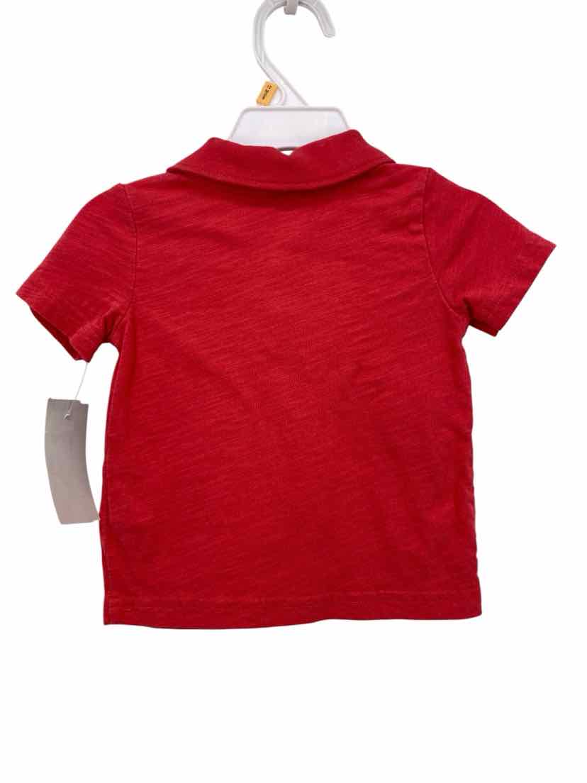 Carter's Kids Size 9m Shirt