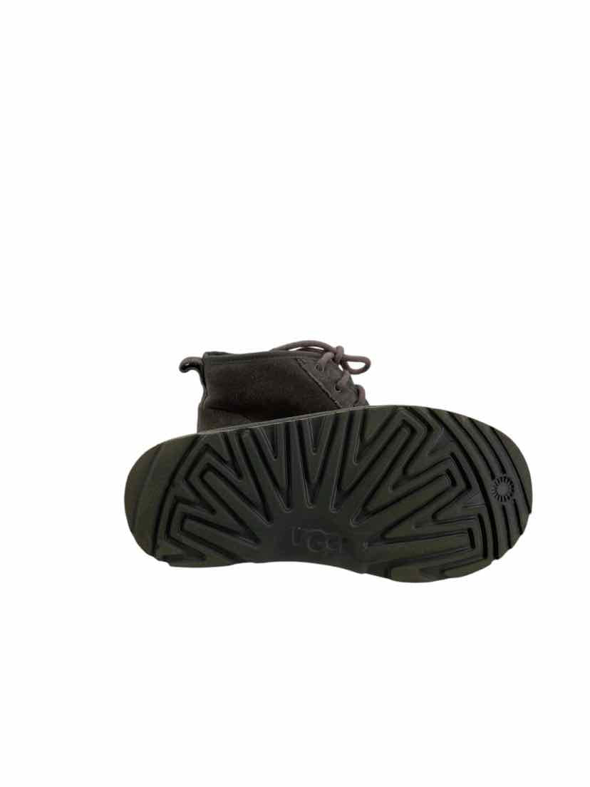 Ugg Kids Size 1 Boots