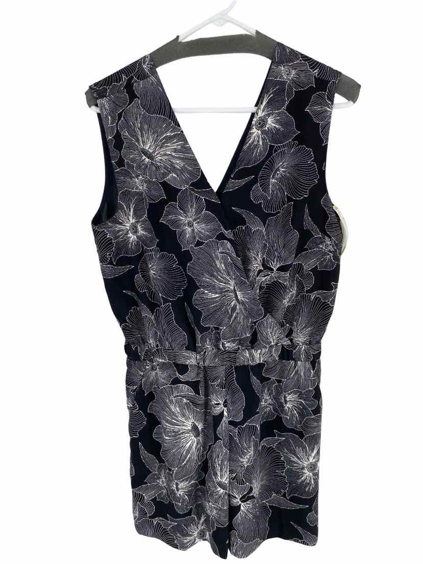Loft Ladies Size Small NEW Romper