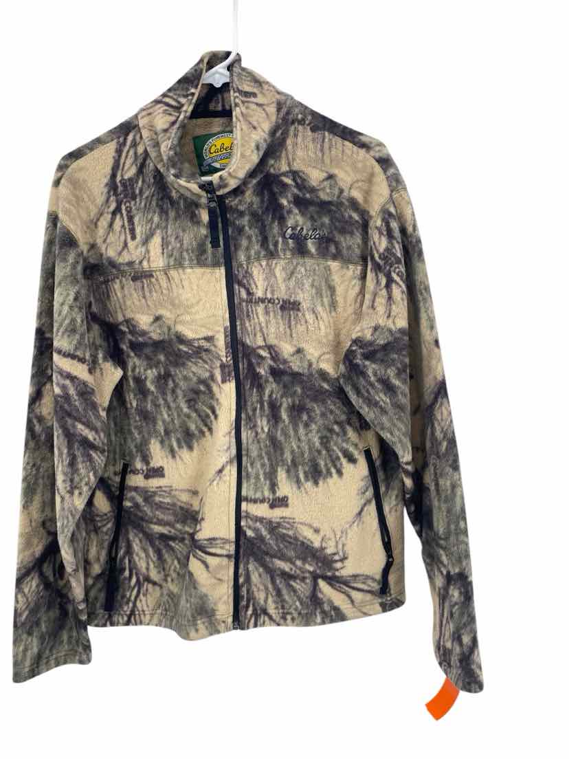 Cabela's Men's Size M Jacket